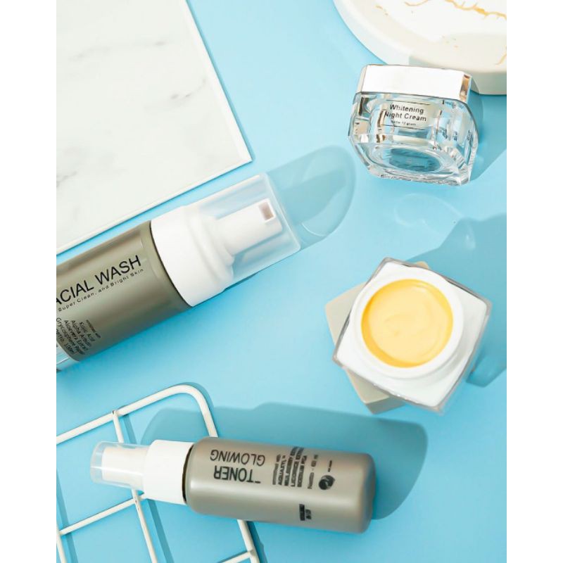 MS GLOW / cream ms glow / ms glow ultimate / ms glow whitening / ms glow acne / ms glow luminous