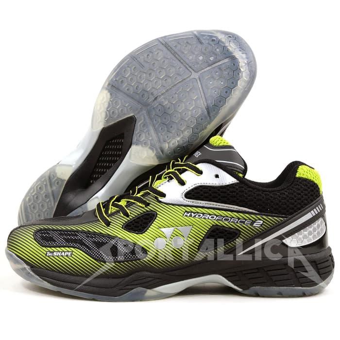 yonex hydro force 2