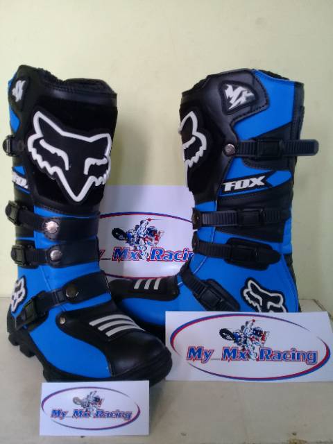 Sepatu cross trail new keren for trabas adventure