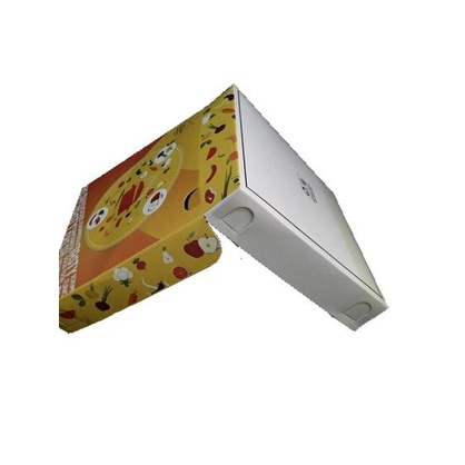 

☃ Box Roti Maryam / Dus Martabak / Box Roti Canai / Pizza Ukuran 15x15x3cm ●