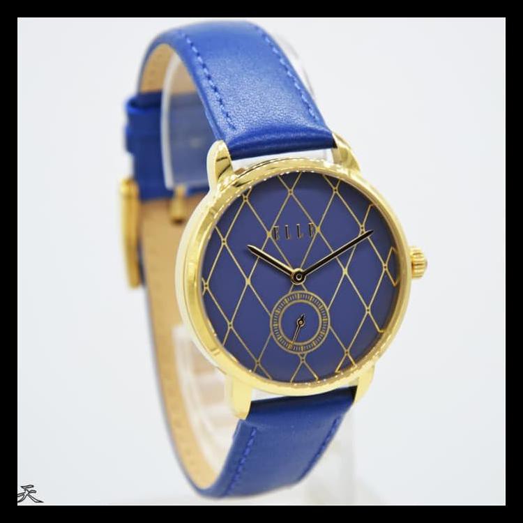 100% TERMURAH JAM ELLE WANITA TERBARU ORIGINAL SPORTY | JAM ELLE CEWEK SPORTY 100%TERLARIS