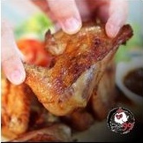 

Ayam Kalasan Madam 1 Ekor