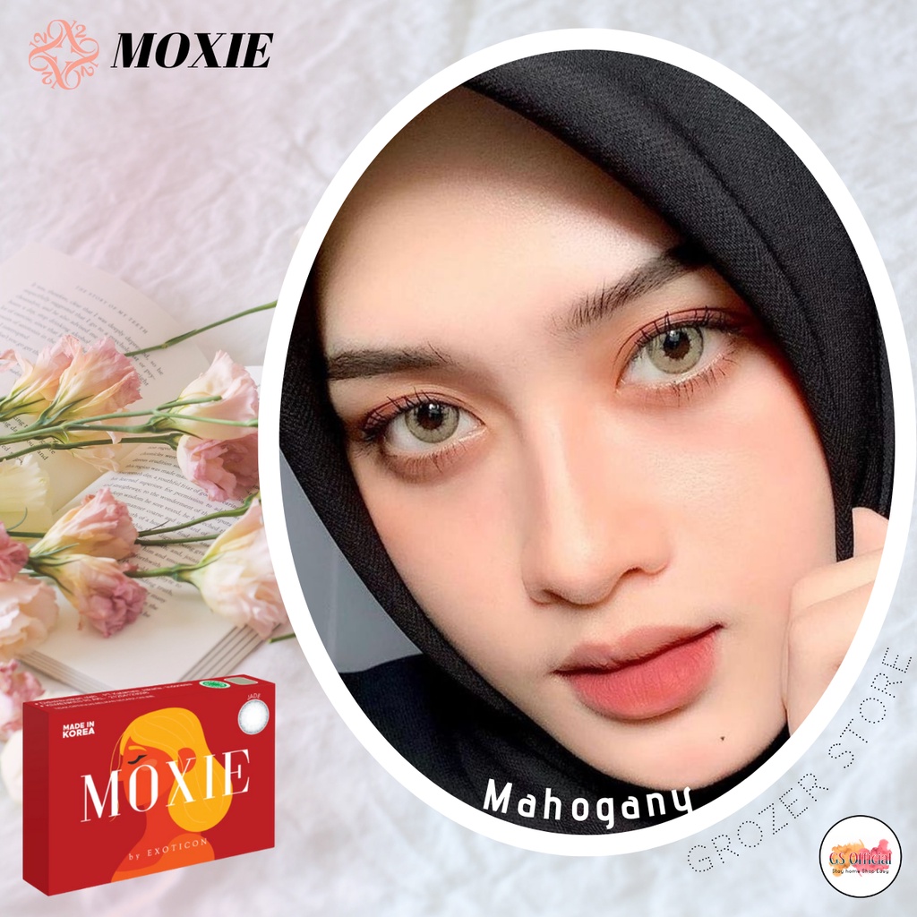 SOFTLENS X2 MOXIE - 0.50 sd - 2.00