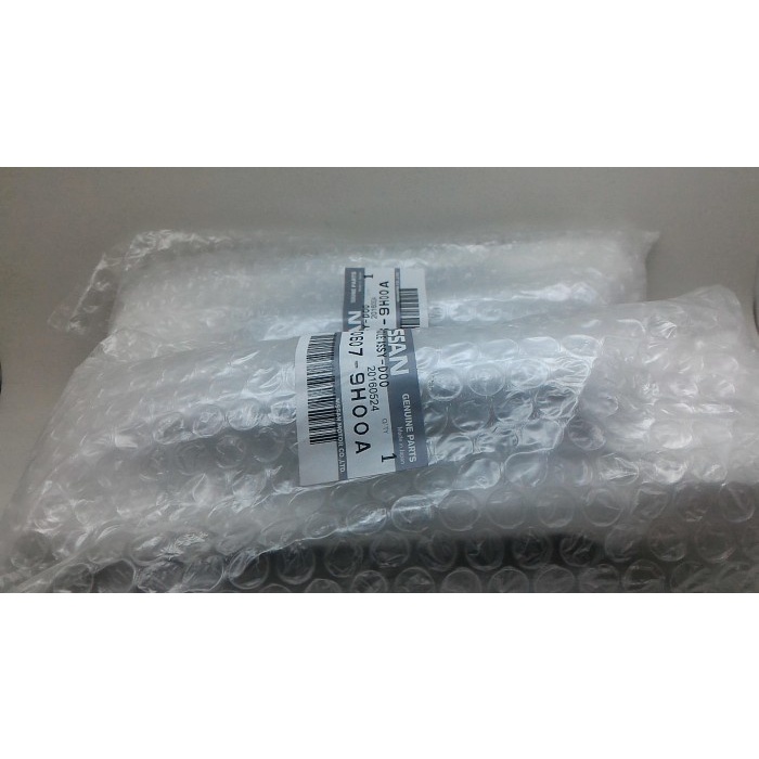 handle door pintu depan nissan xtrail t30 original 22