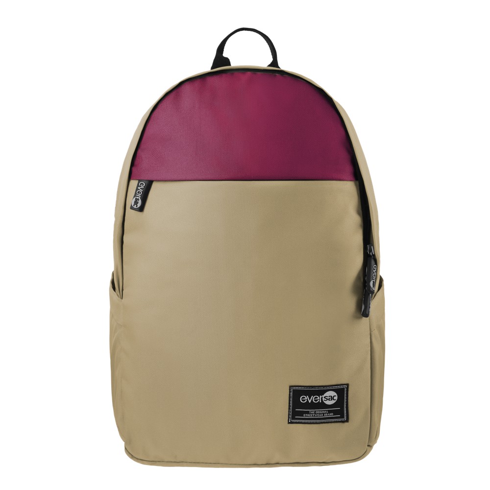 Eversac Neo III Khaki Maroon-208013815