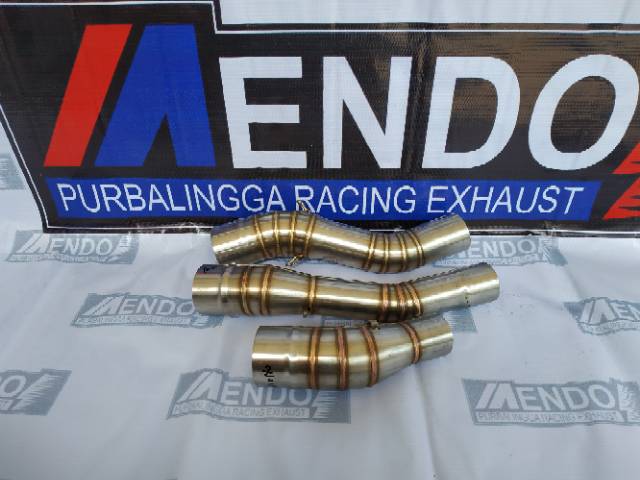 Knalpot Racing SC PROJECT SLIP ON NINJA 250 R FI RR MONO R25 MT25 CB150R CBR150 CBR250RR XMAX DLL-2