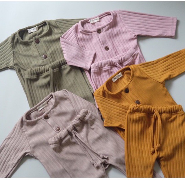 HORNET PYJAMAS CAMEELBABY