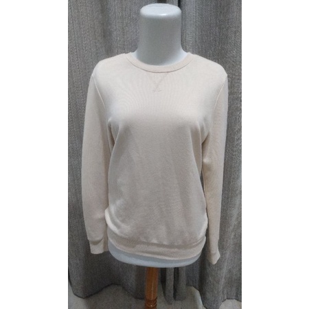 coklat susu crewneck