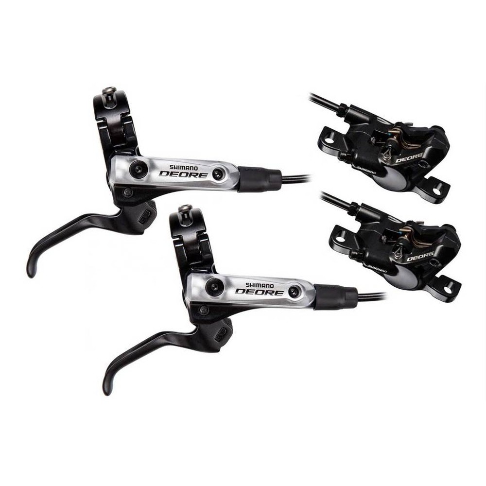 SALE Shimano Deore M615 Brake Set