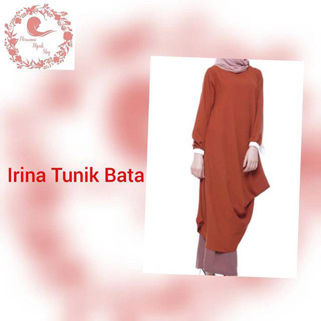 Irina Tunik by kyoya