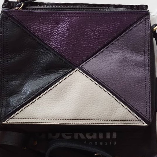 Abekani Nanina purple new