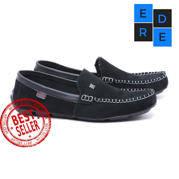 Sepatu Selop Pria / Sepatu Casual Pria / Sepatu Pria Distro - GCN 1371