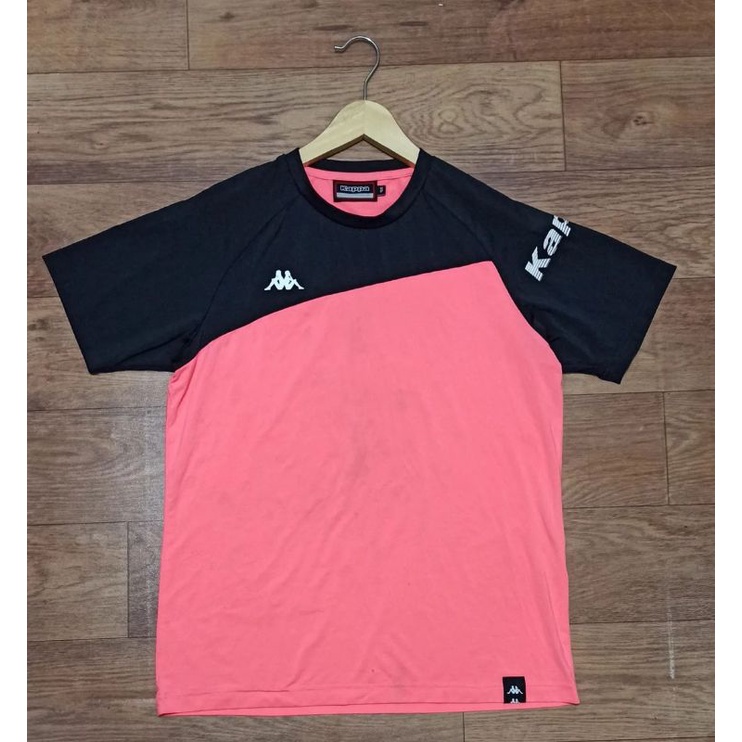 JERSEY KAPPA SECOND PRELOVED ORIGINAL