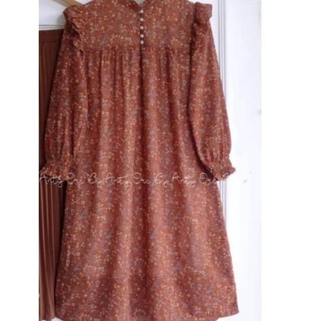 Terbaik.. FUTARY SET BY ANTY SIZE XL