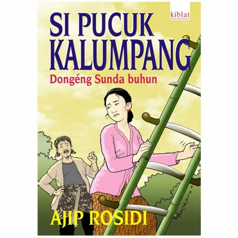 Dongeng Sunda Sasakala Maribaya Cerita Dongeng Anak