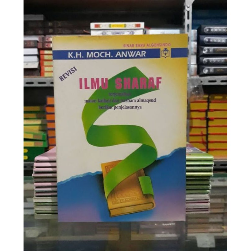 Ilmu shorof terjemah indonesia  ilmu sorof kitab shorof kitab nahwu shorof kitab kuning tasrifan