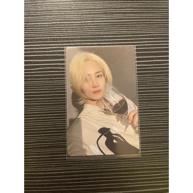[BOOKED] PC JEONGHAN AMER OP 1