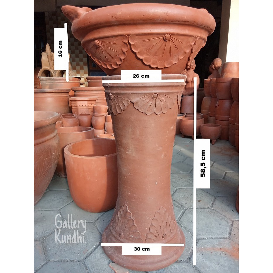 P006 WASHTAFEL GERABAH KASONGAN