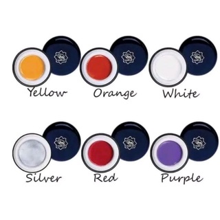 VIVA BODY PAINTING KRIM CAT TUBUH WAJAH MAKE UP