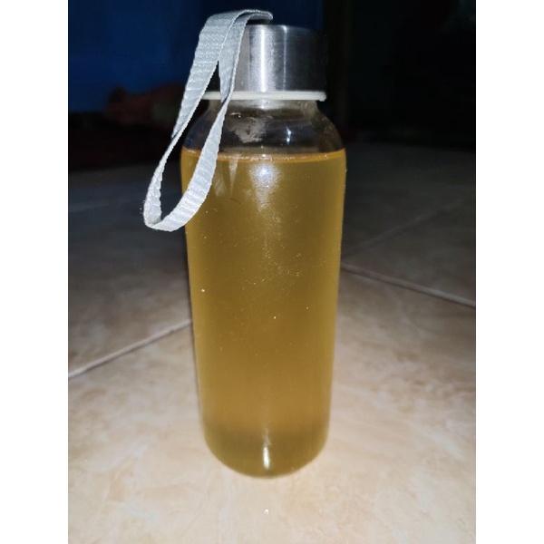 

VCO MINYAK KELAPA MURNI ( VIRGIN COCONUT OIL)