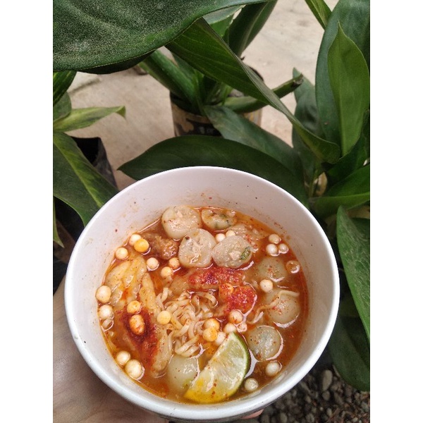 

BASO ACI QUEEN ORIGINAL