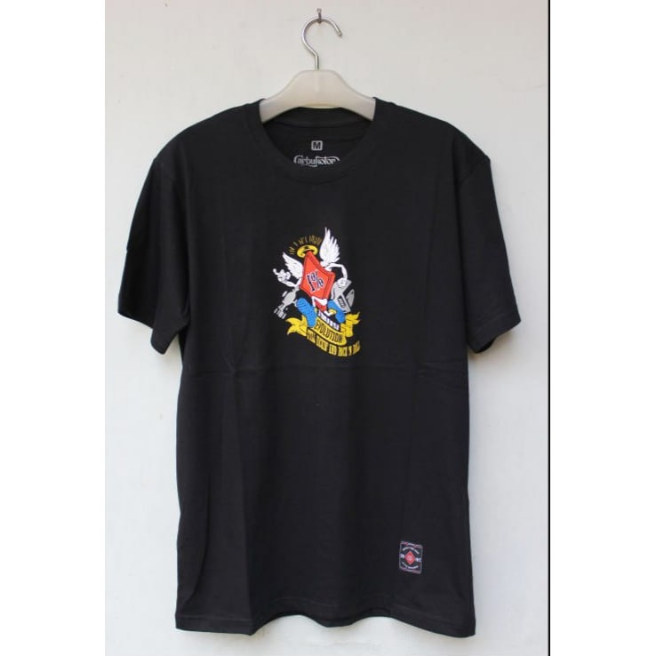 Tshirt Bikers Brotherhood 1% MC Anniversary 31