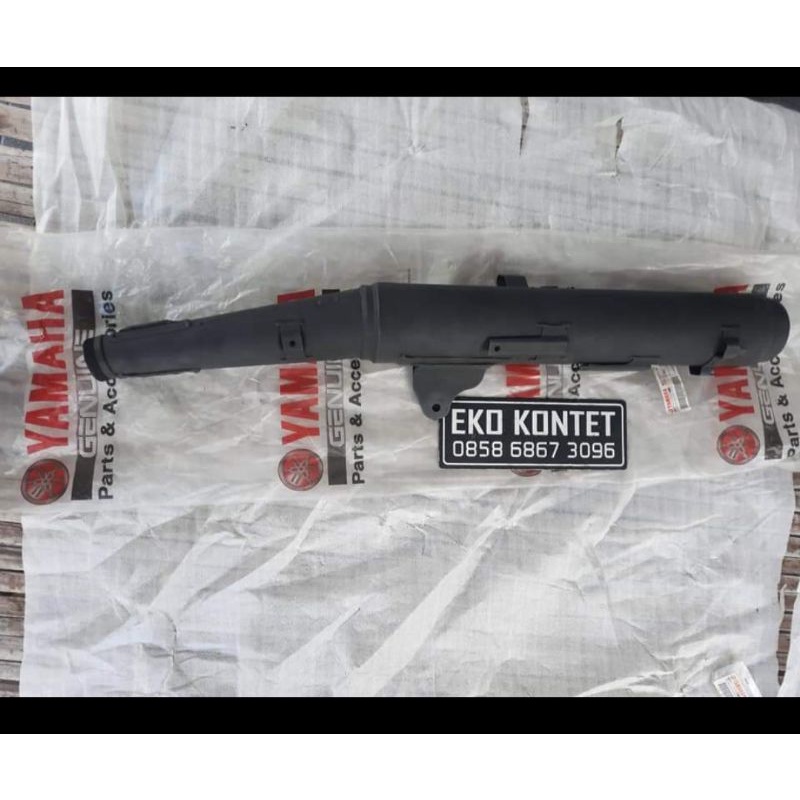 Muffler knalpot RX king peredam 2008