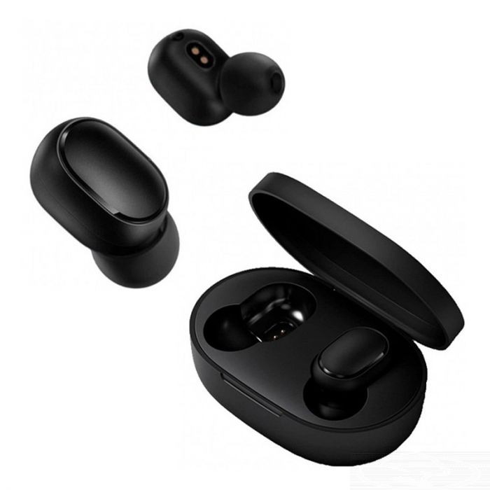 Беспроводные наушники mi true wireless earbuds