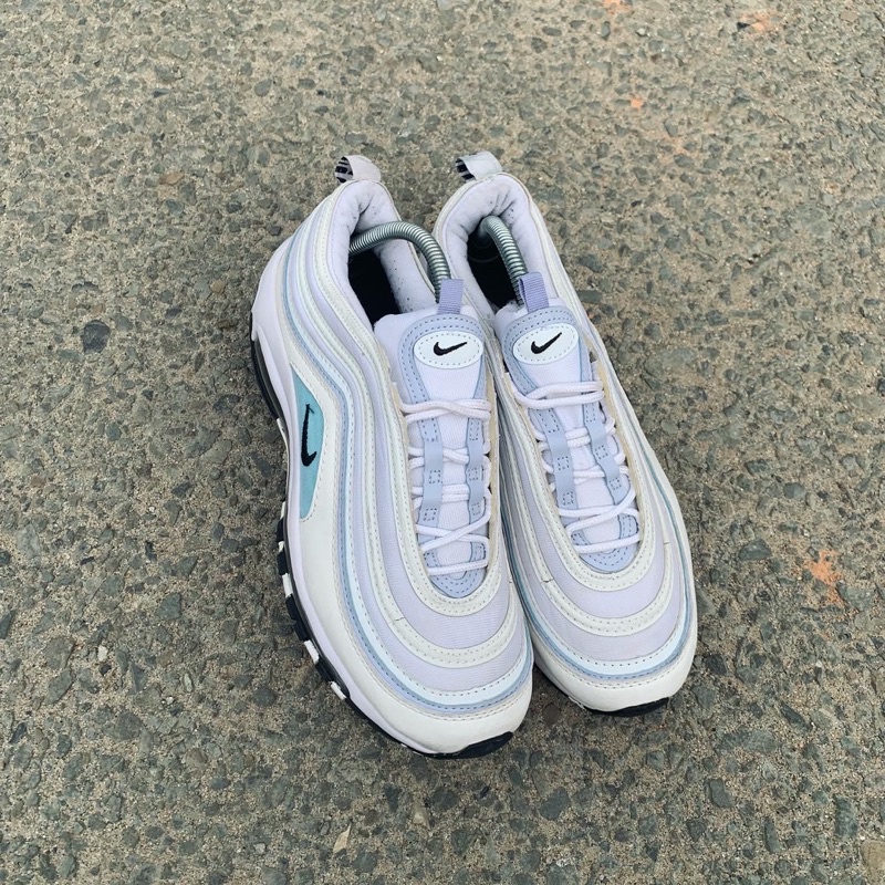 AIRMAX 97 GHOST SECOND
