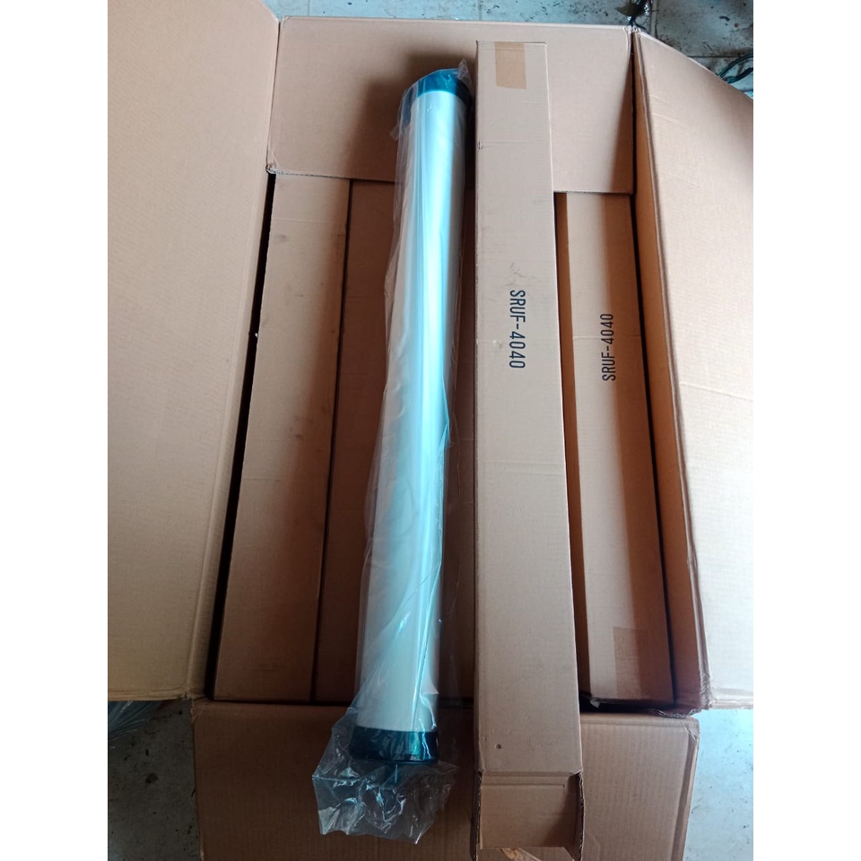 ALAT FILTER UF 4040 ULTRA FILTRATION PENJERNIH AIR