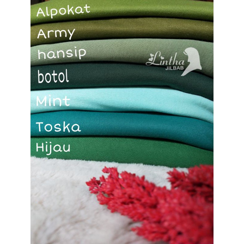 BERGO SAFFA XL Bergo Instan Bergo Murah Bergo Polos bergo syar'i bergo kaos-4
