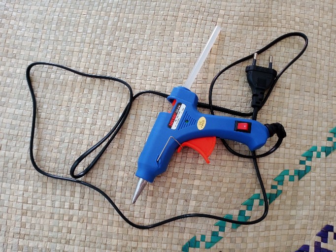 Alat Lem Tembak / Mesin Glue Gun Joyko Gg - 850 ( Kecil)