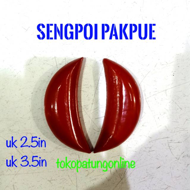 Seng Poi Pak Pue Sembahyang