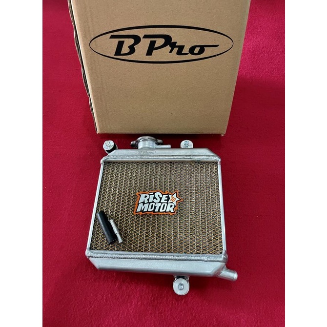 Radiator Bpro Aerox