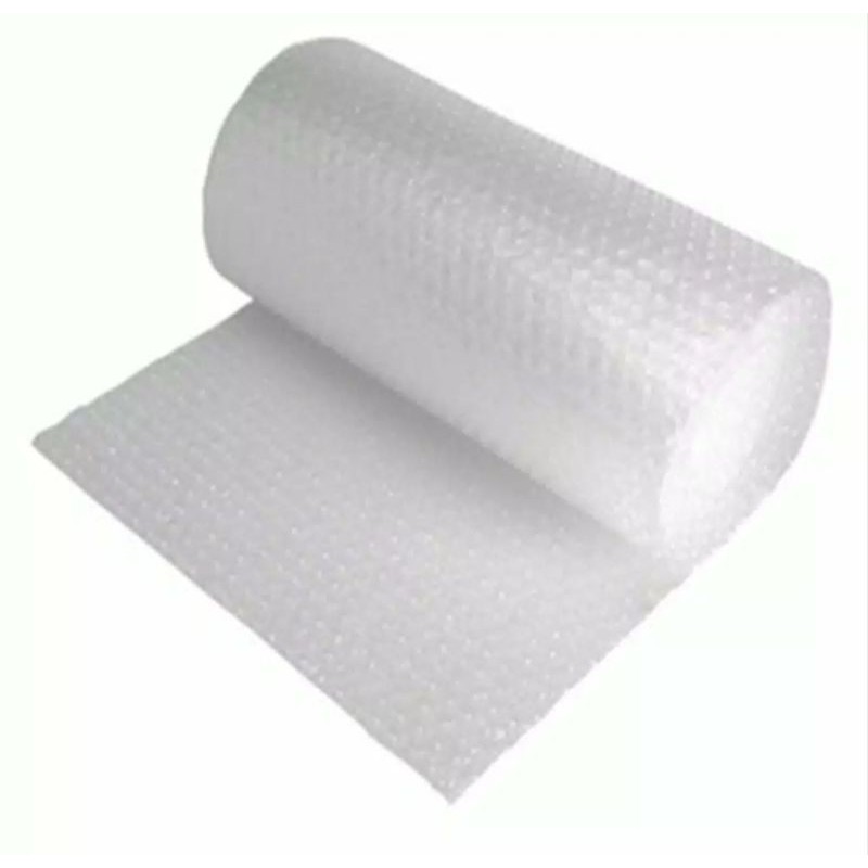 

BUBBLE WRAP UNTUK TAMBAHAN PACKING