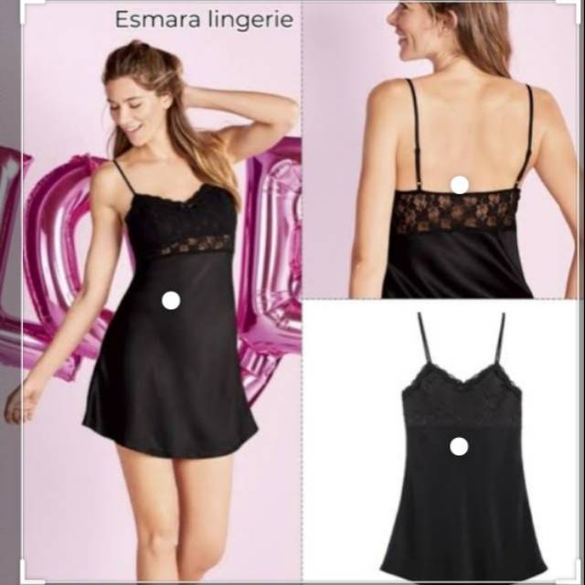 Esmara night dress