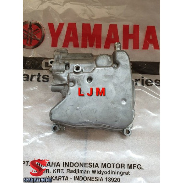 Tutup cover silinder head yamaha nmax ori