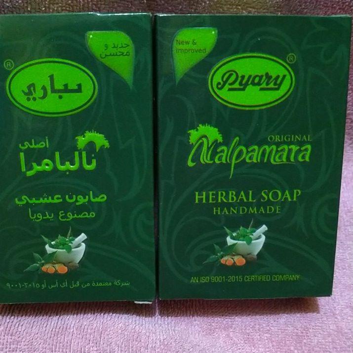 『8.8 HARGA GROSIR』 sabun pyary nalpamara buruan