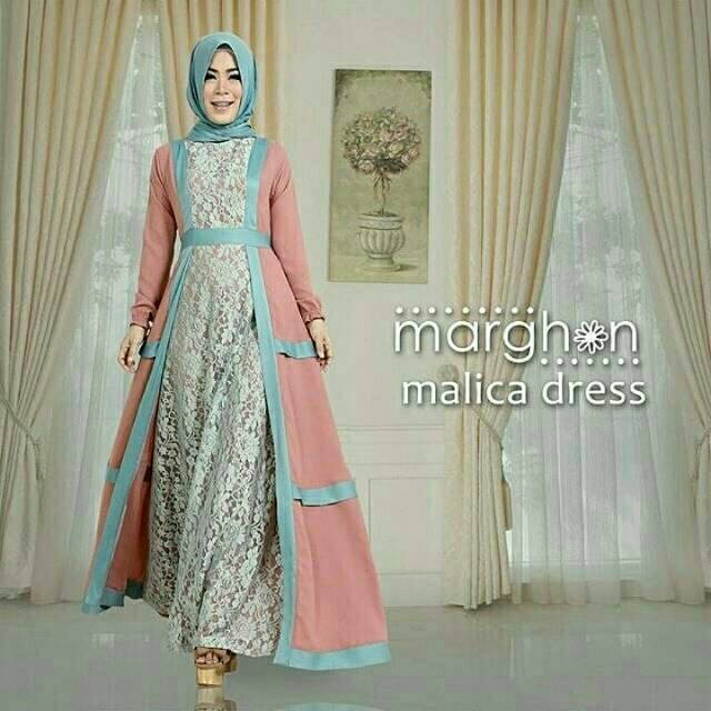 MALICA by MARGHON Original