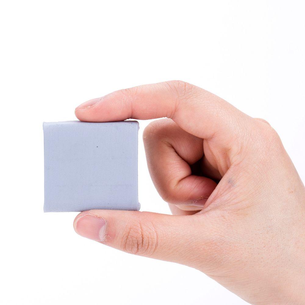 Mxbeauty Pencil Eraser Pianting Kreatif Tahan Lama Desain Gambar Perlengkapan Kantor Sekolah Profesional Sketsa Siswa Plastisin