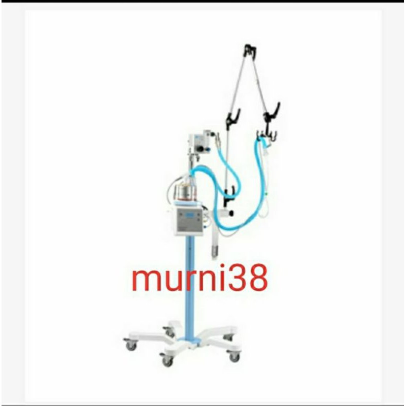 Pigeon High Flow Nasal Canula/ HFNC Pigeon