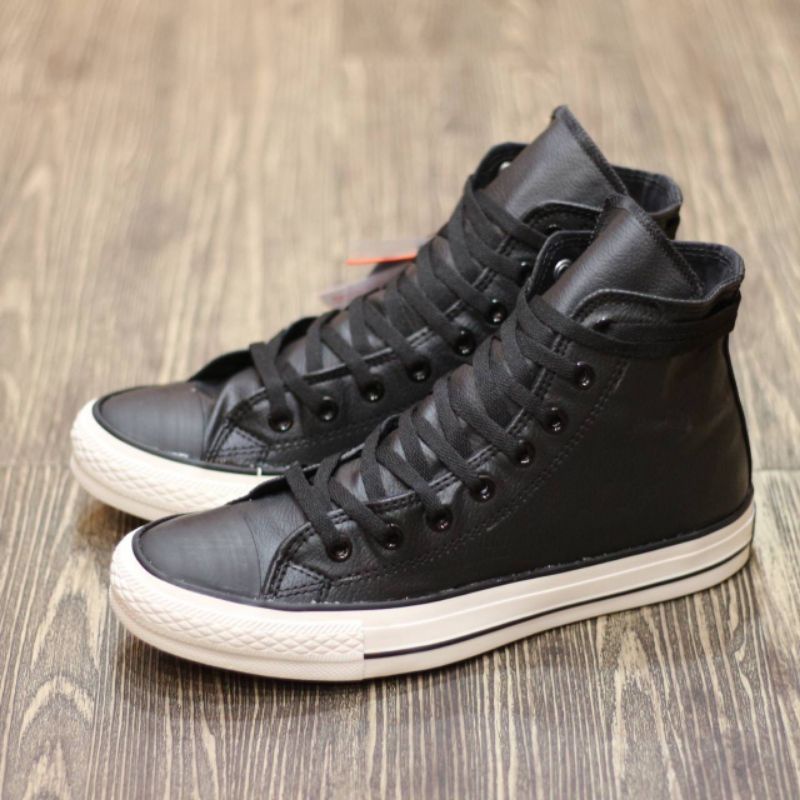 converse kulit