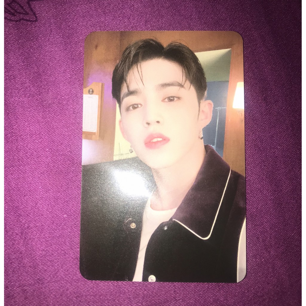 PC SCOUPS BENEFIT YES24 SEMICOLON SEVENTEEN