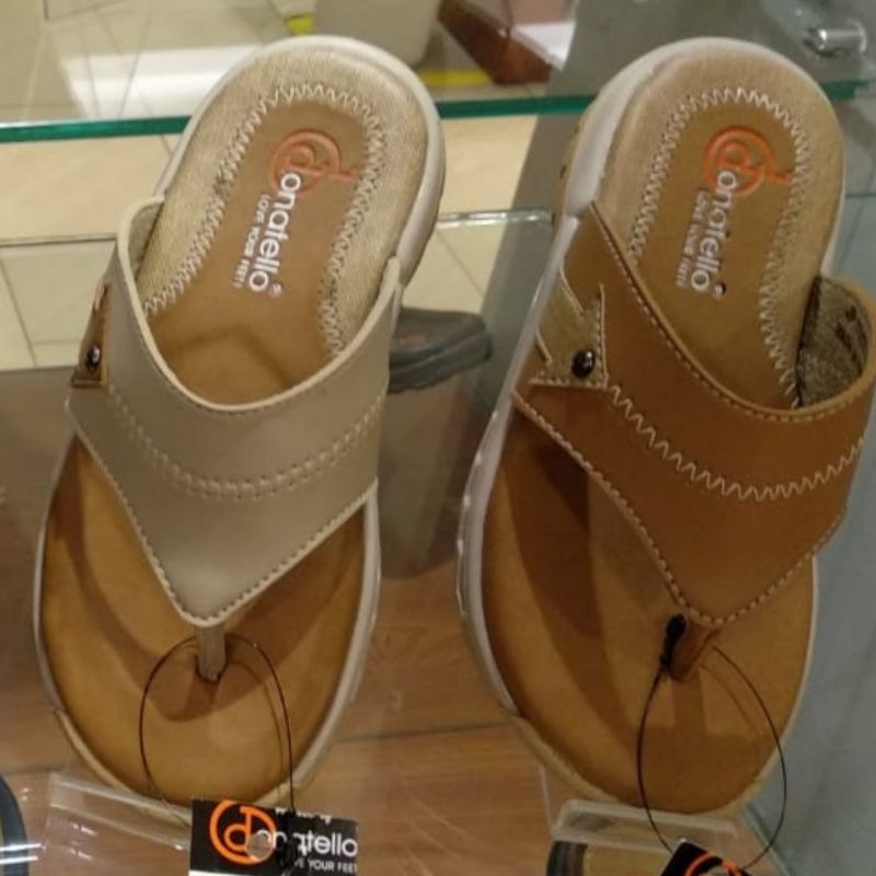 Sandal Jepit Anak Donatello