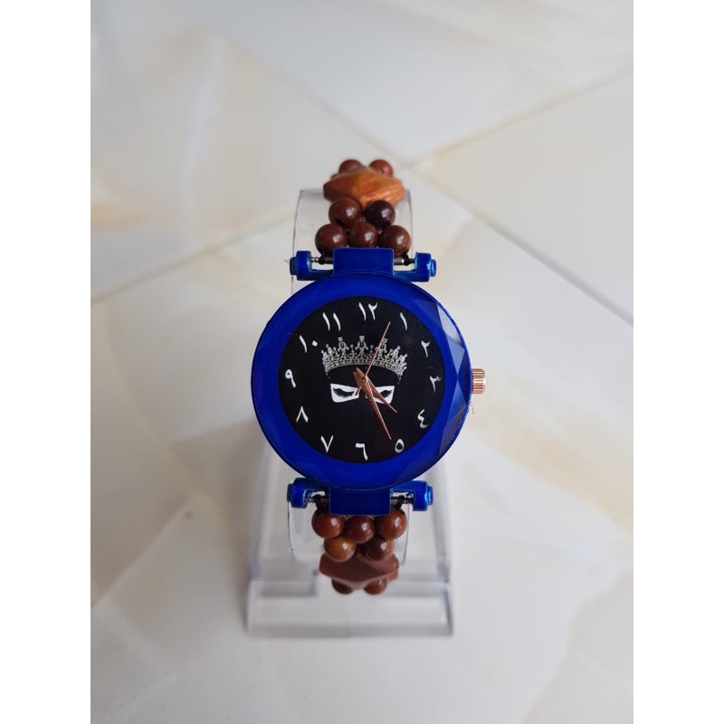 Gelang jam kaukah cewe 100% kaukah asli