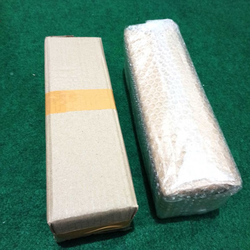 

BUBBLE WRAP Khusus Keamanan Packing