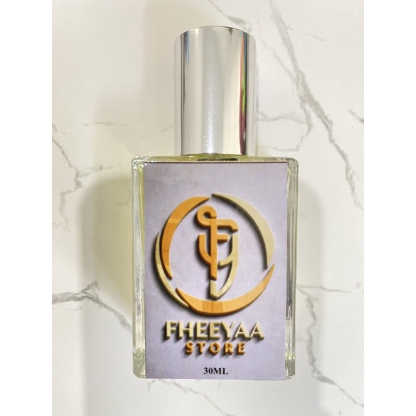 fheeya parfume JO MALONE ENGLISH PEAR & FREESIA