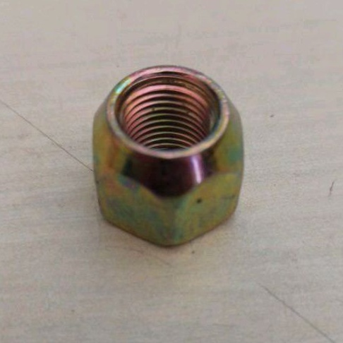 Mur Roda DFSK Supercab