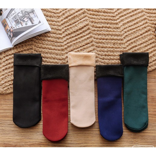 KAOS KAKI TEBAL WANITA. KAOS KAKI THERMAL KAOS KAKI MUSIM DINGIN LAPIS BULU.KAOS KAKI VELVET TEBAL