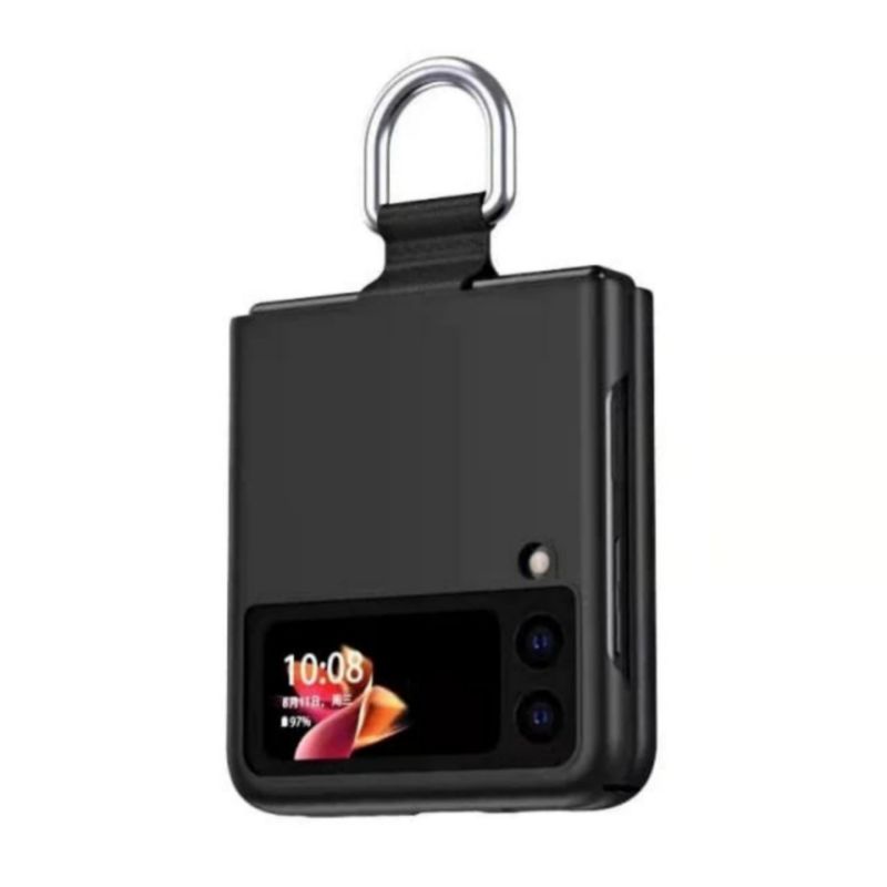 Casing Xiaomi Mi 11T/11T Pro Master Blade Acrylic Highly Transparent Case Hard Cover